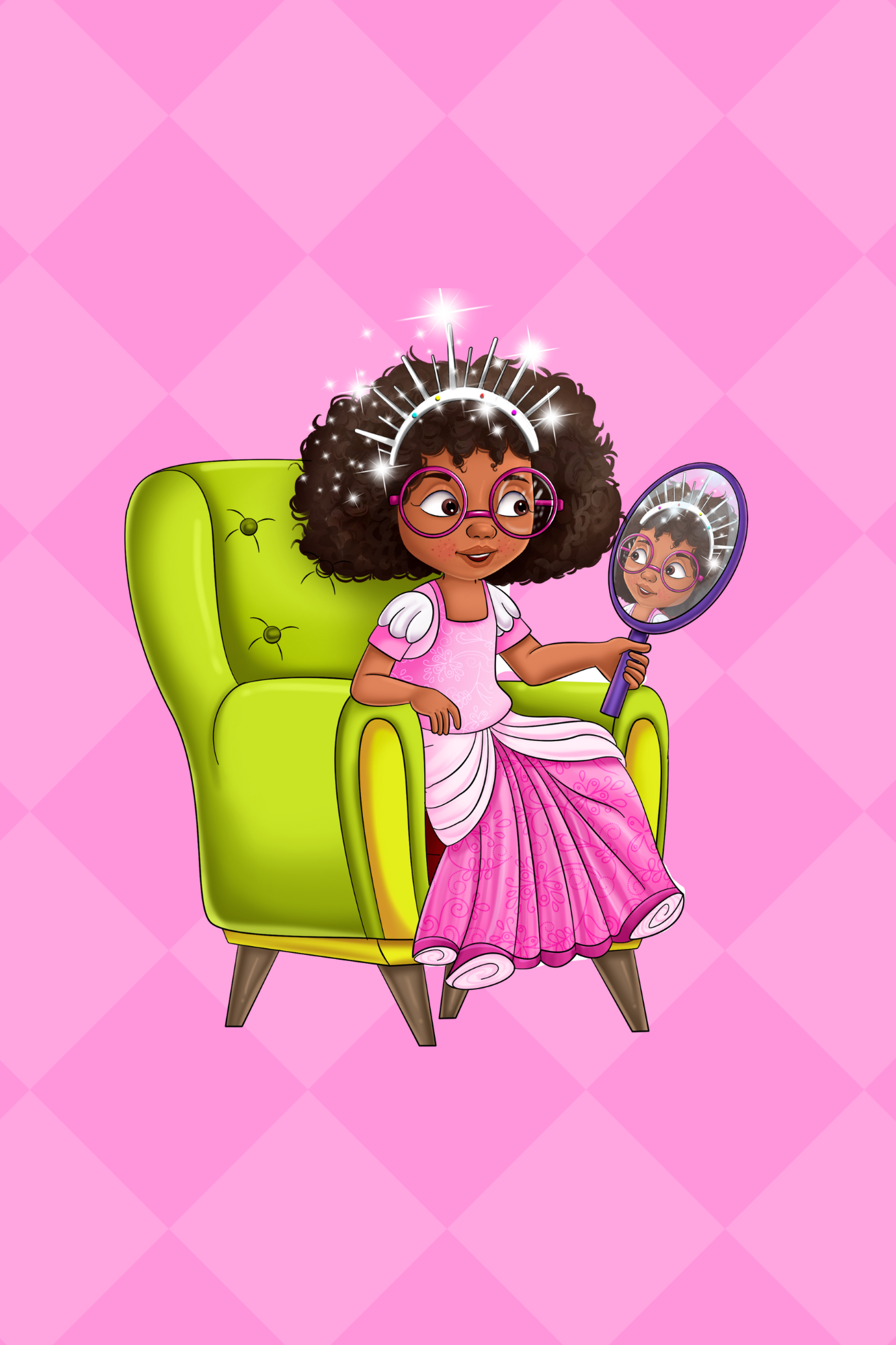 <span>I am Royalty:</span> I am Royalty