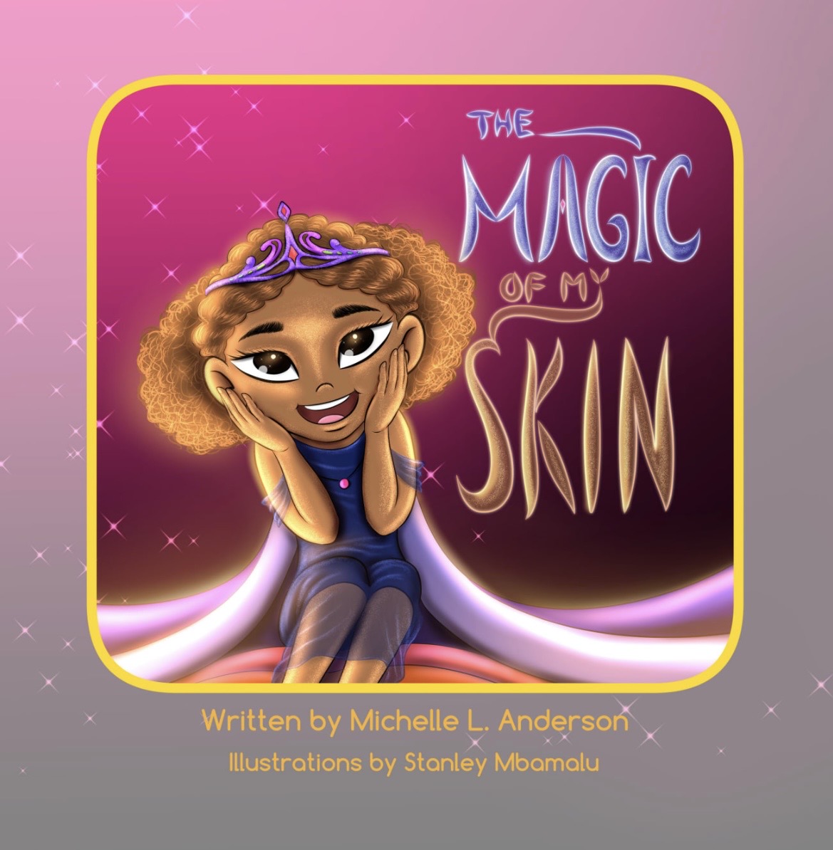 The Magic of my Skin
