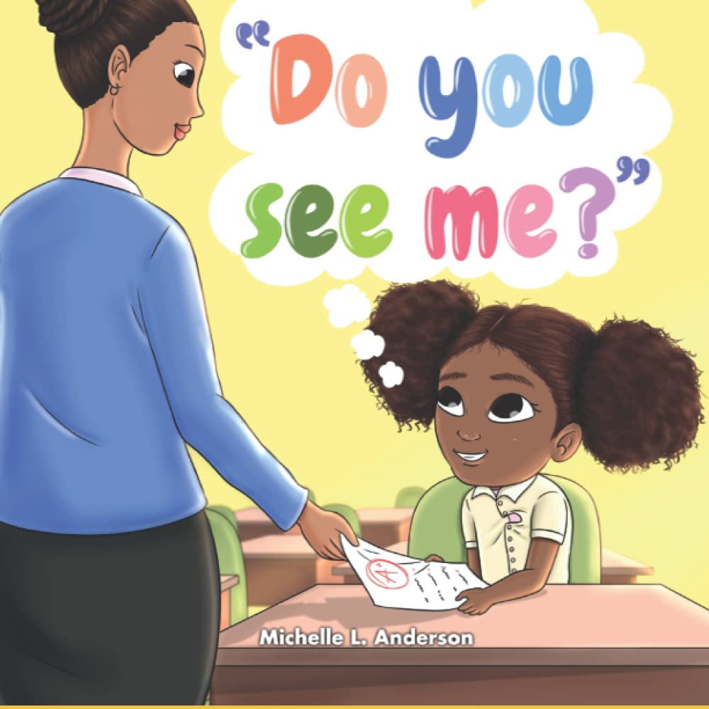 Do You See Me?
