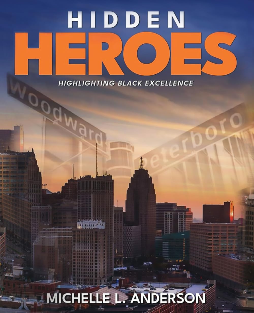 Hidden Heroes:Highlighting Black Excellence