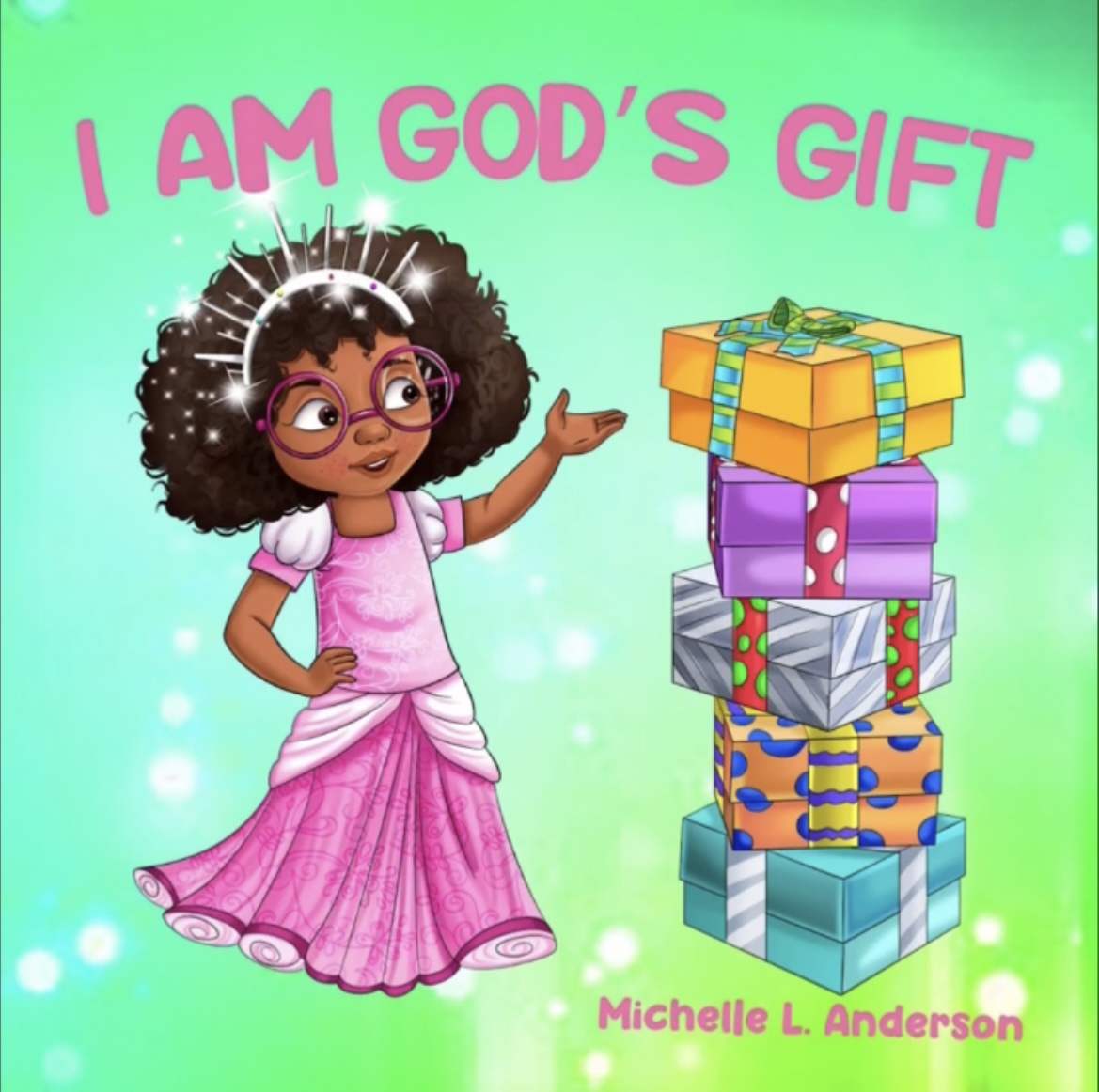 I am Dods Gift